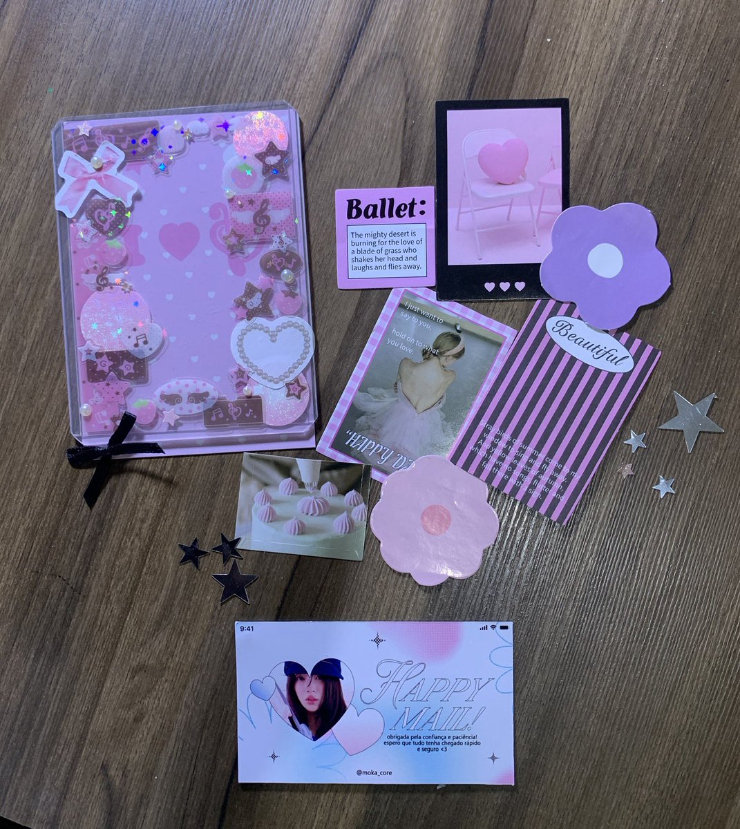 𐙚 passy tweet media