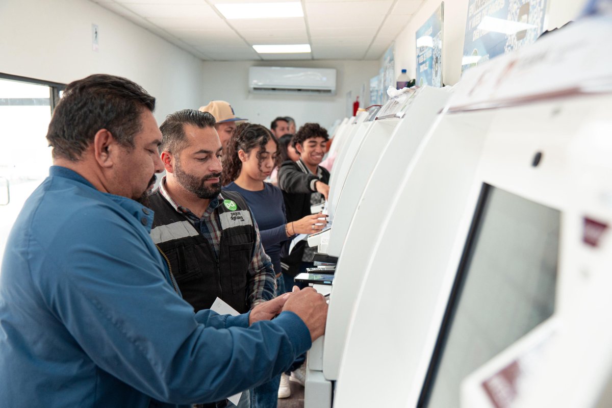 BCaperuzo's tweet photo. ¡Aprovecha marzo! 💸🏡
El Gobierno de Tijuana está otorgando 5% de descuento en el pago del Predial durante todo el mes.
#Tijuana #Predial2026 #Descuento #CumpleATiempo #CiudadResponsable #Gobierno https://t.co/cro5UIznL3