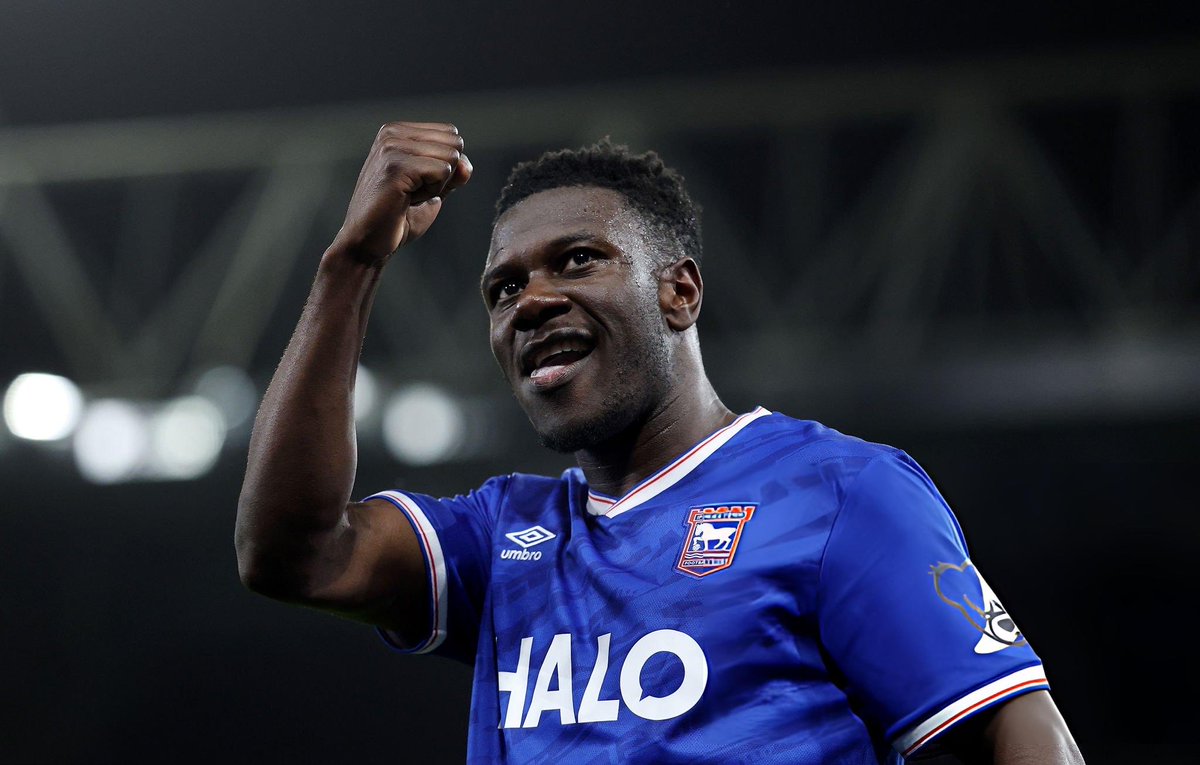 ITFC Published tweet media