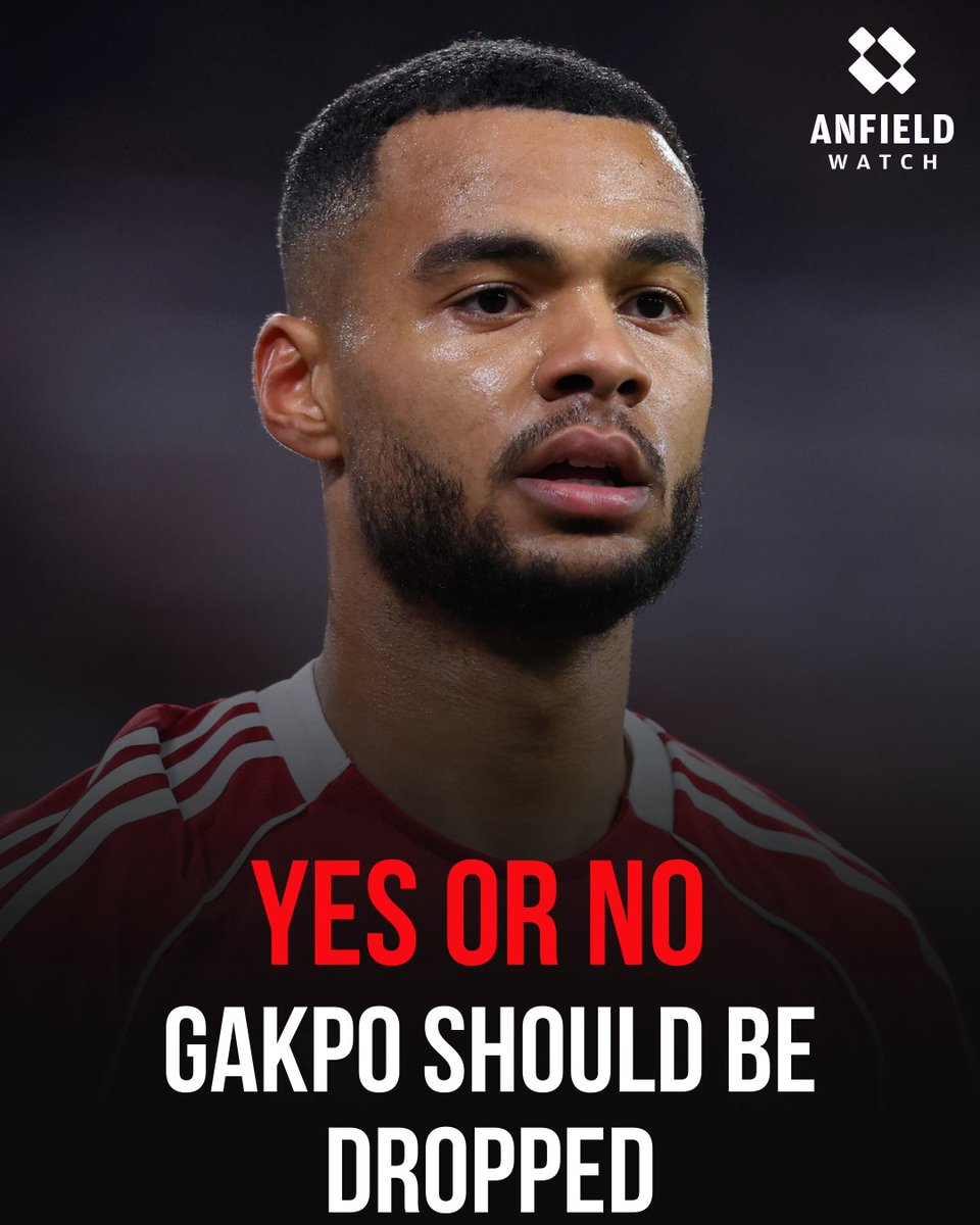 Anfield Watch tweet media