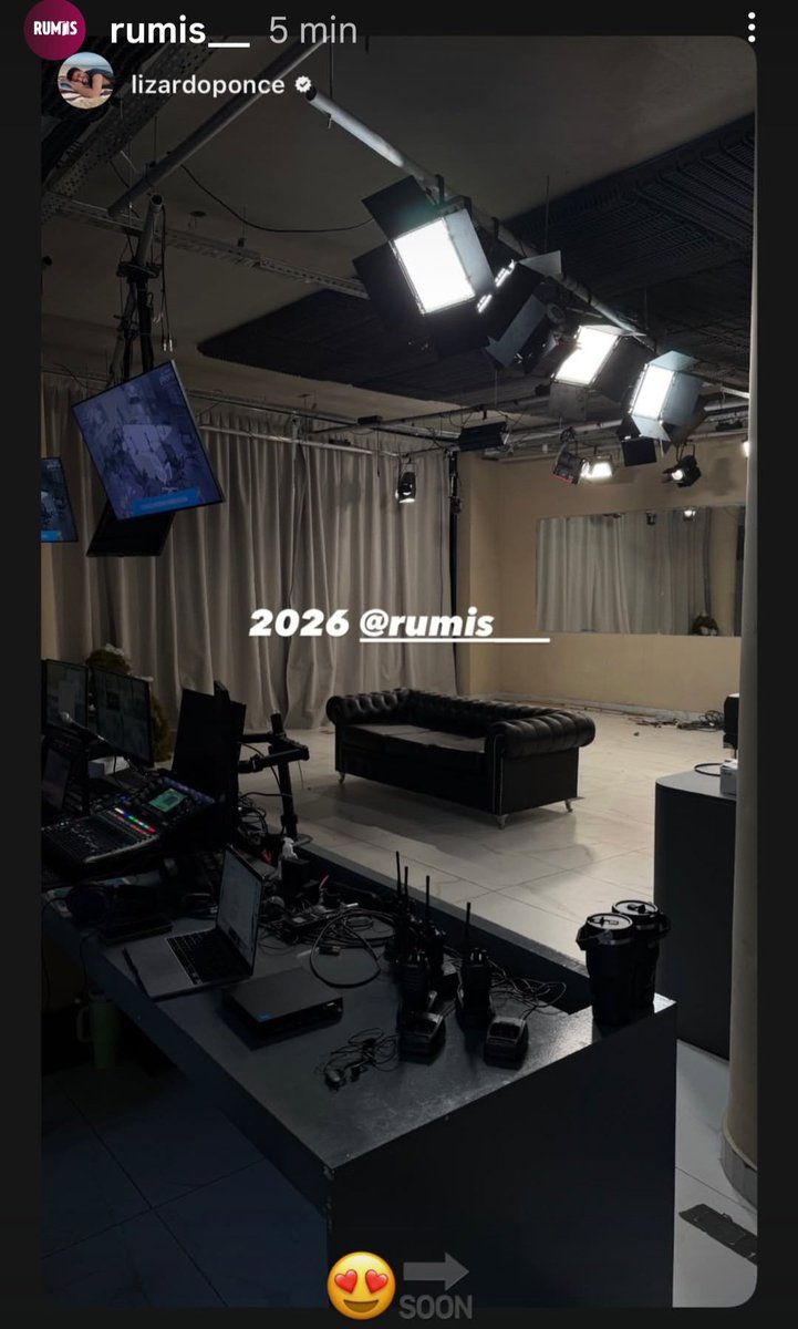 🛸#Rumis ✨️🐞🔜👇