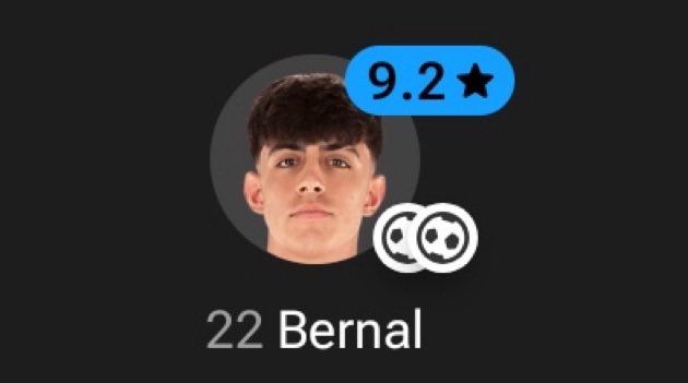 La mejor cantera del mundo