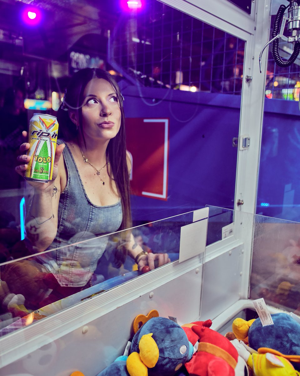 RIP IT Energy tweet media