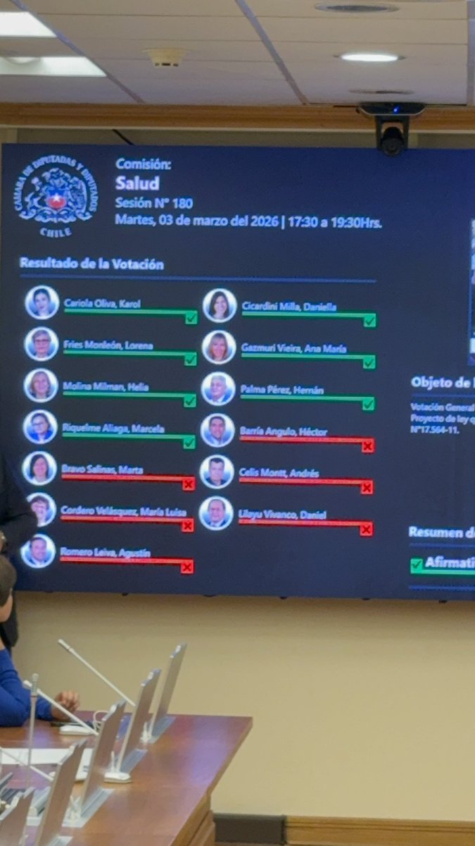 Christel Felmer 🖐 💙🇨🇱 tweet media