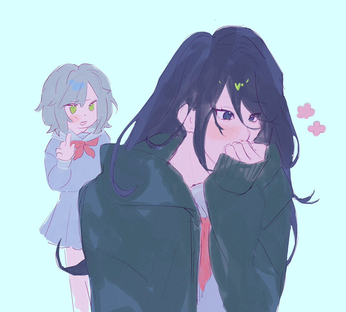 Daily Polyneed ☆ ! 🎸🎹🥁🍜 tweet media