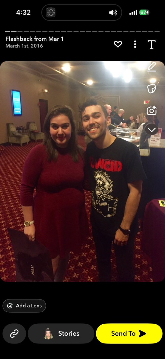 Kelsey Leigh ❤️ tweet media