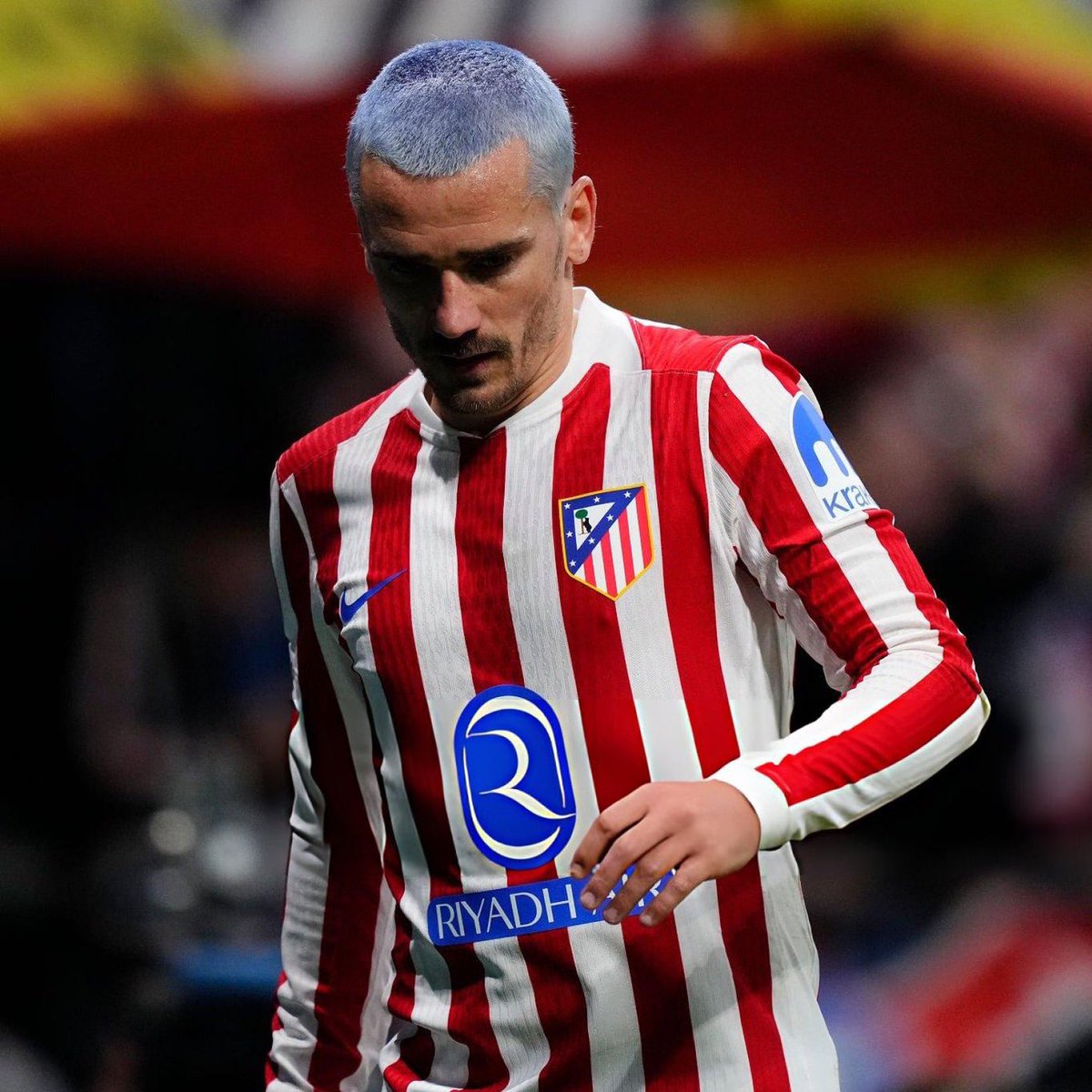 Atletico Universe tweet media