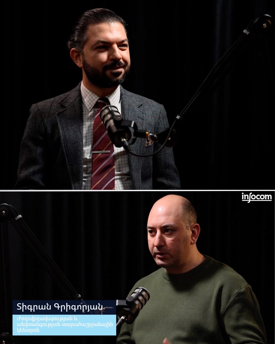 Armenian Assembly tweet media