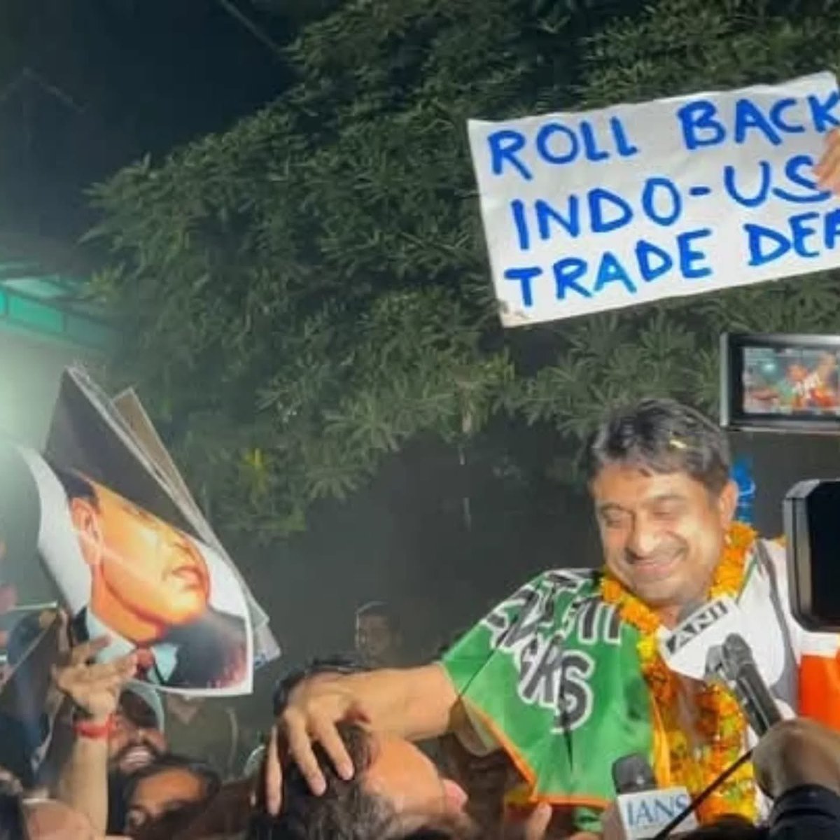 Ehsan Ahmed khan tweet media