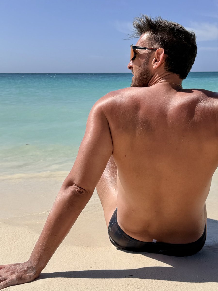 🏝️