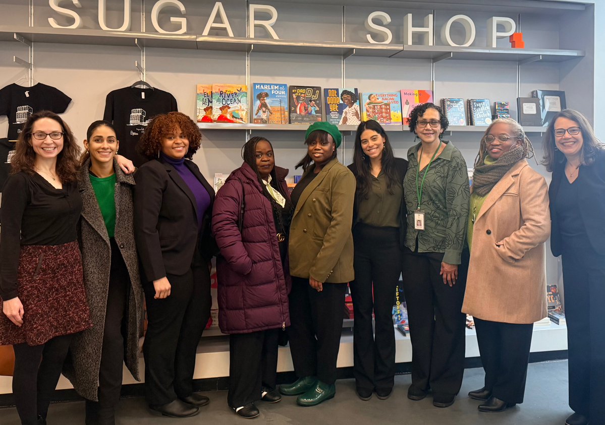 All Our Kin tweet media