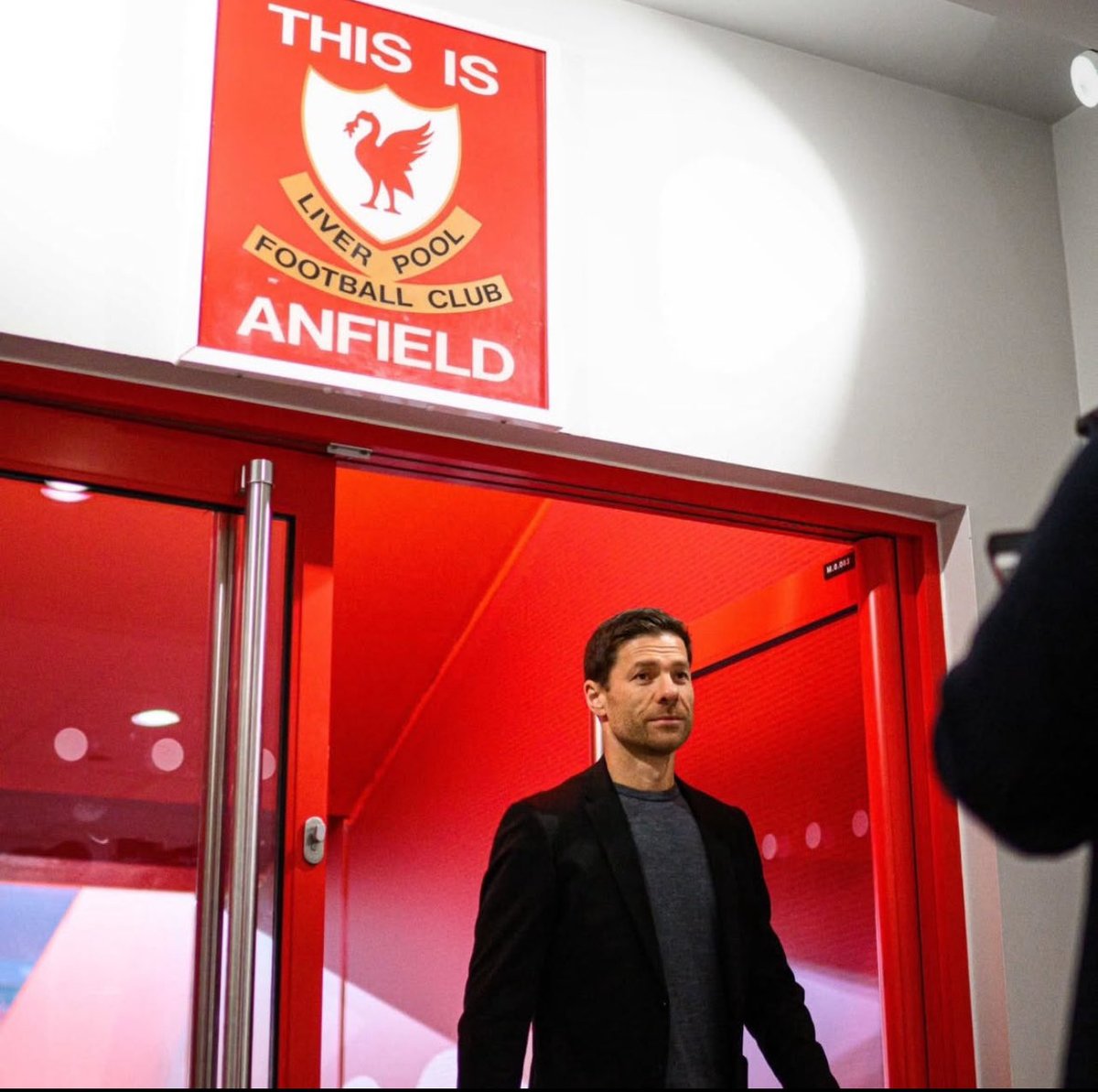 Please just give us something to believe in again <a href="/LFC/">Liverpool FC</a>