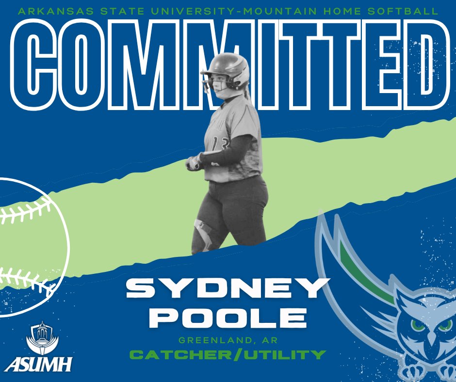 ASUMH Softball tweet media