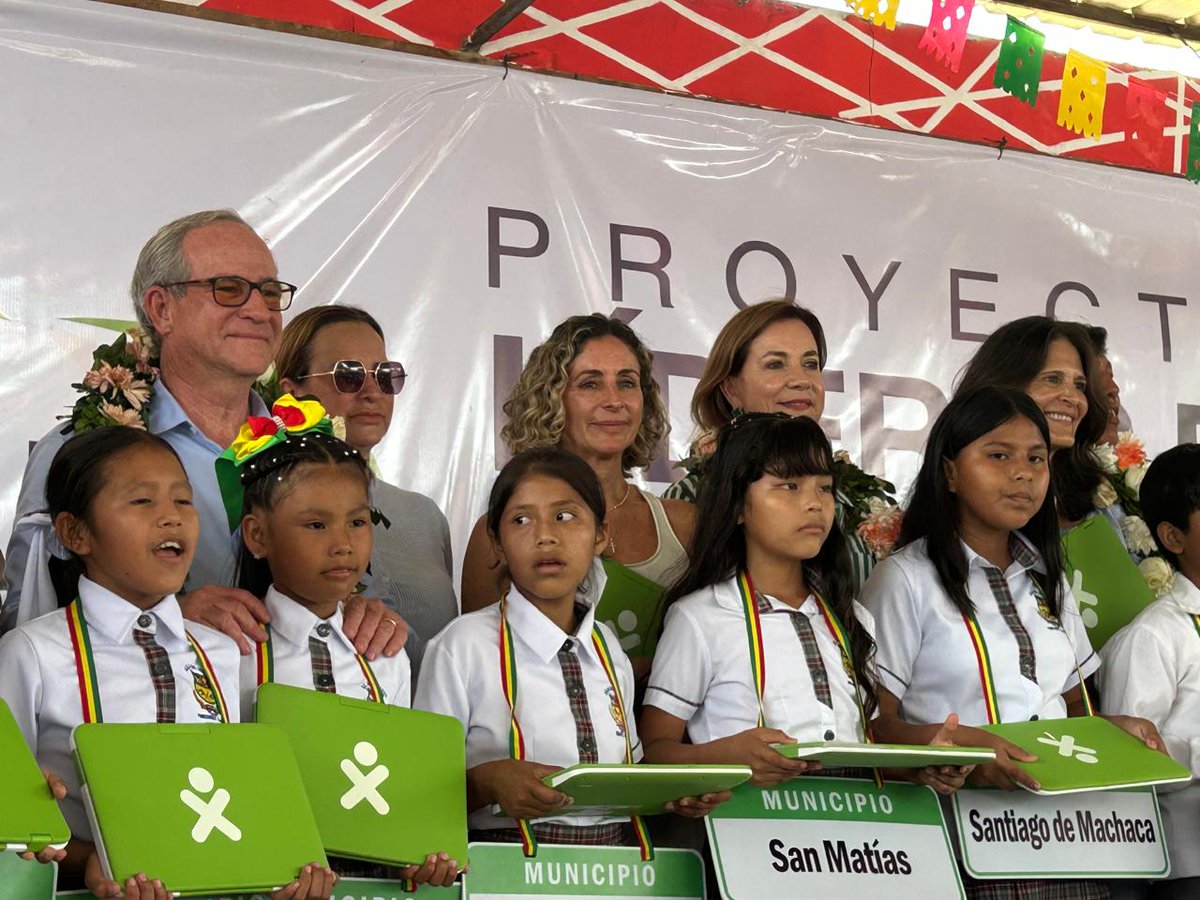 CEAL Internacional tweet media