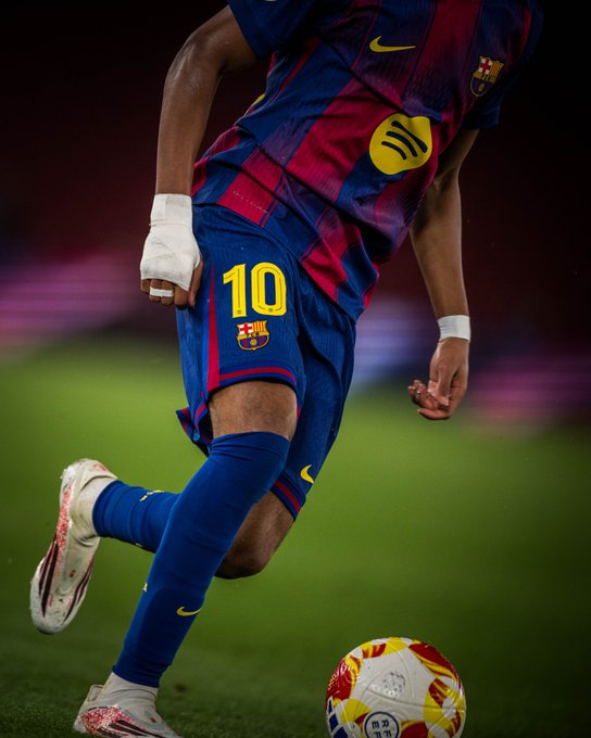 Alex Delmas tweet media