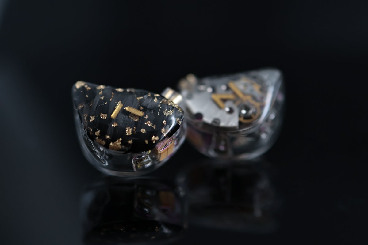 Tipsy Audio tweet media