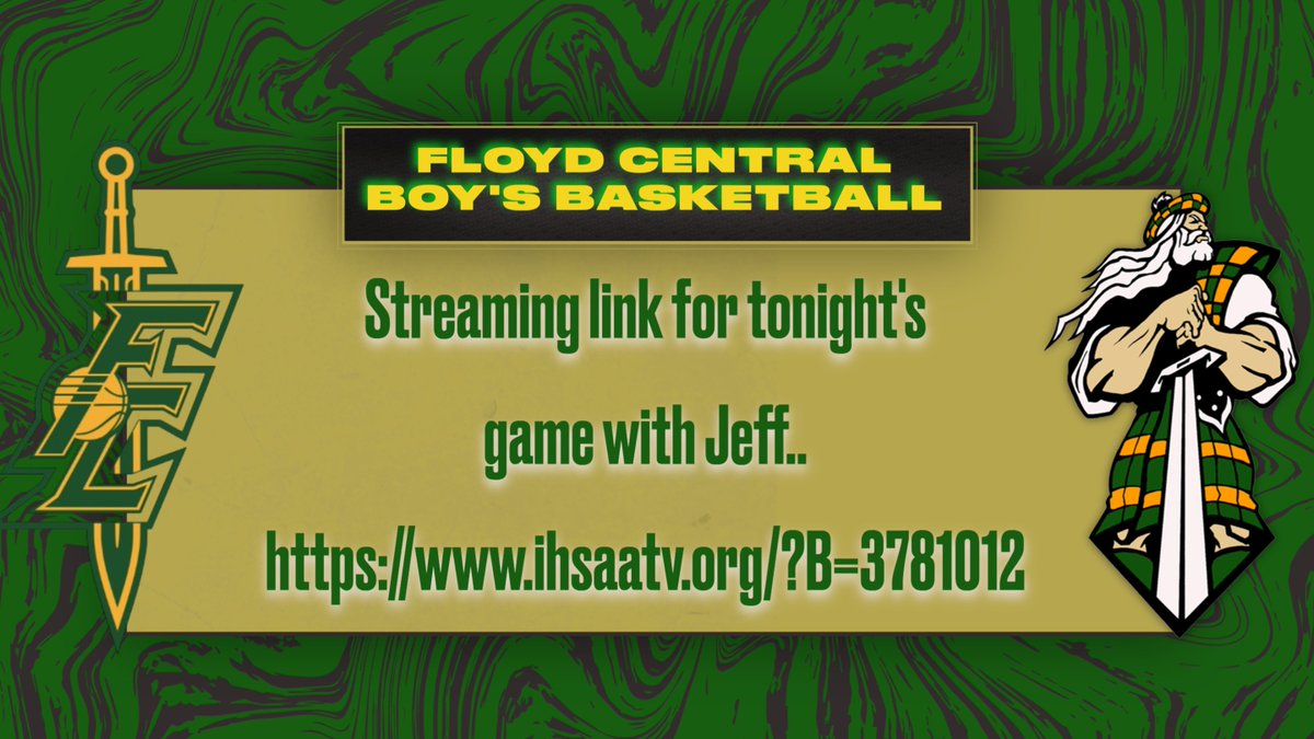 Floyd Central Boys Basketball tweet media