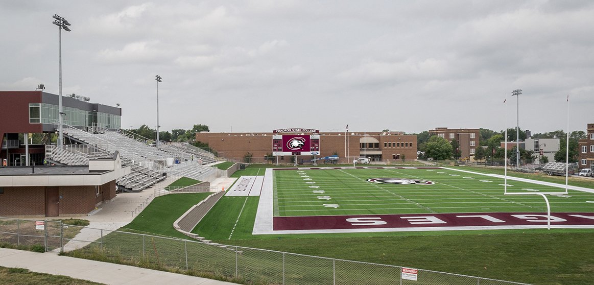 CFB Home tweet media