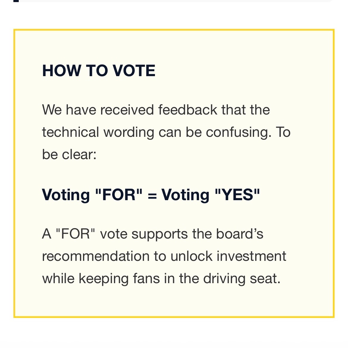 Triggerfish tweet media