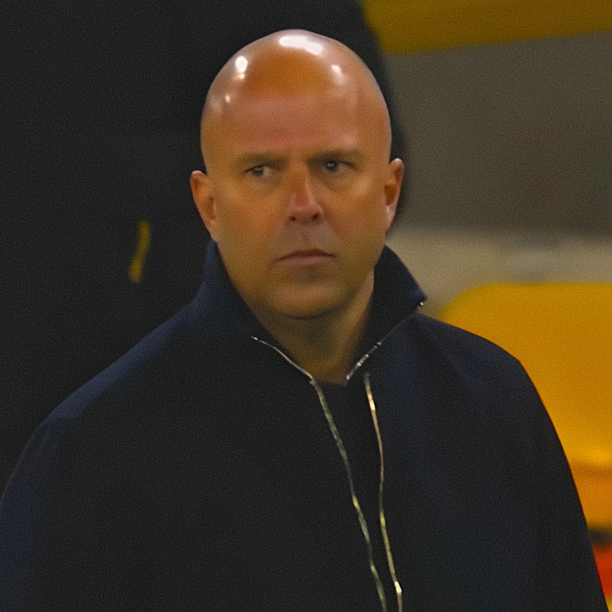 FootyHub7718's tweet photo. Arne Slot’s PL Season so far :
🏟️ 29 Games
✅ 14 Wins
🤝 6 Draws
❌ 9 Losses
📊 5th Place (48 pts)
Klopp took years to lose 9 games;
Slot did it by March, Absolute speedrun. 🏎️💨"
#LFC #WOLIV #PremierLeague #ArneSlot https://t.co/rWdsxXSJdG