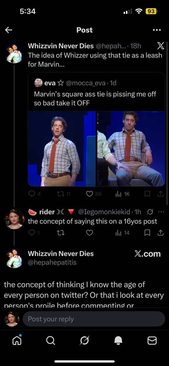 🍉 rider ☽☾ 🔻 tweet media