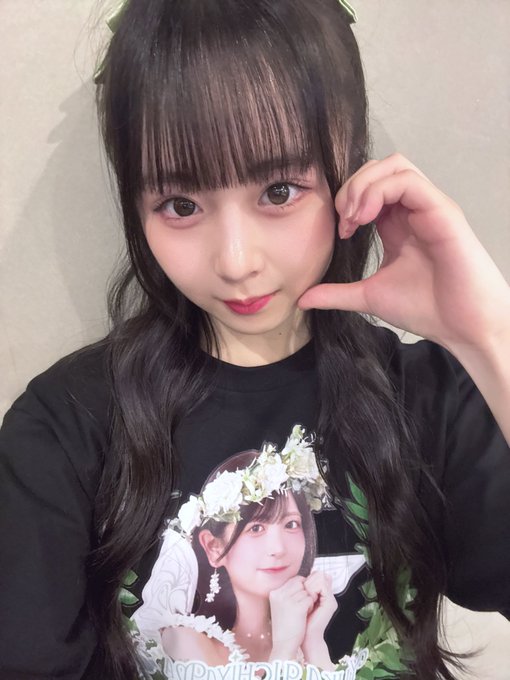 中畑里捺(りなちゃ、Rina)のTwitter画像1
