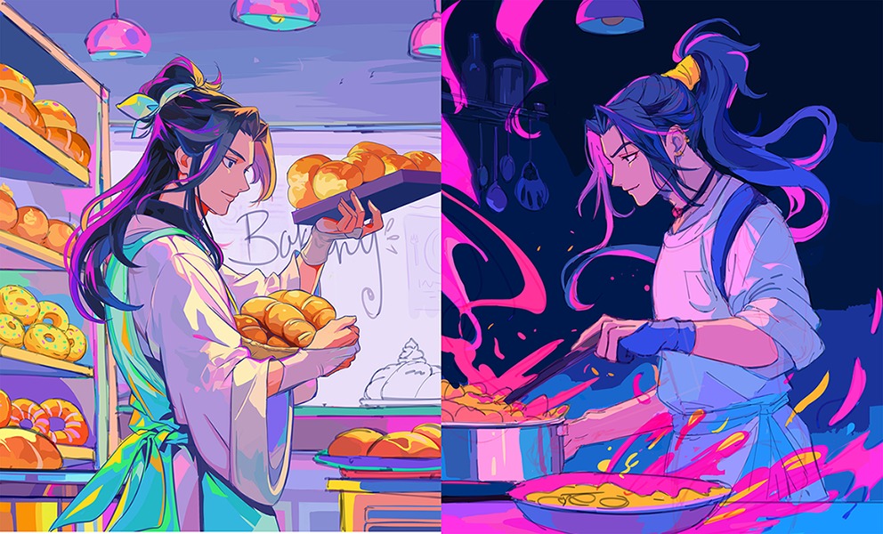 Silice B tweet media