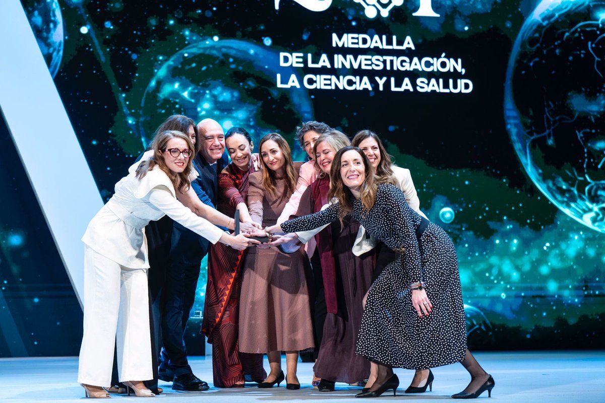 Inmaculada Calvo Penades tweet media