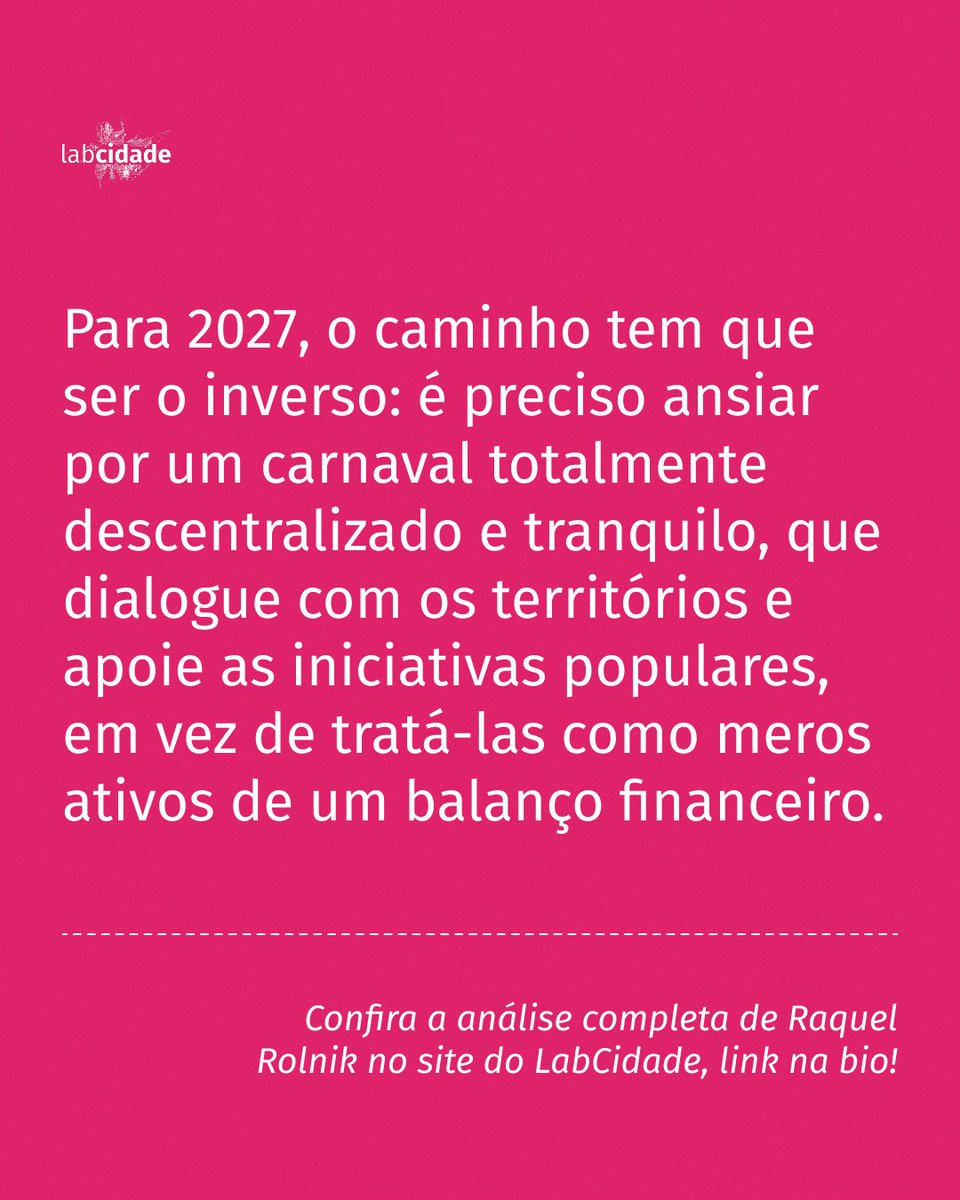 LabCidade tweet media