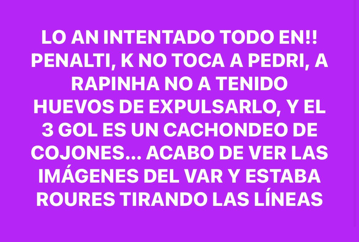 ⚽️ROQUE ORIA ⚽️❤️RMCF❤️ tweet media