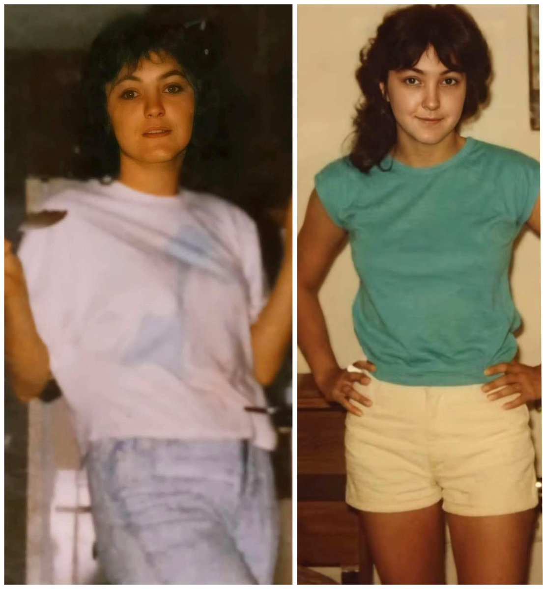 Why are we setting here year after year while our sisters killer walks around without a care in the world? I've put most of my life into bringing her home and still no close to getting her body off that private property than in the beginning! 

#findbrenda #WestVirginia #MISSING