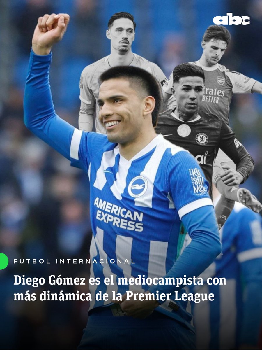 ABC Deportes tweet media