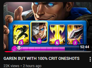 Mania | Wumumu tweet media