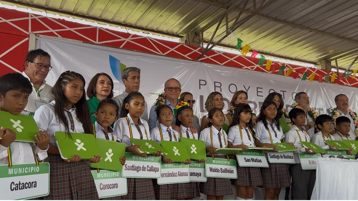 CEAL Internacional tweet media