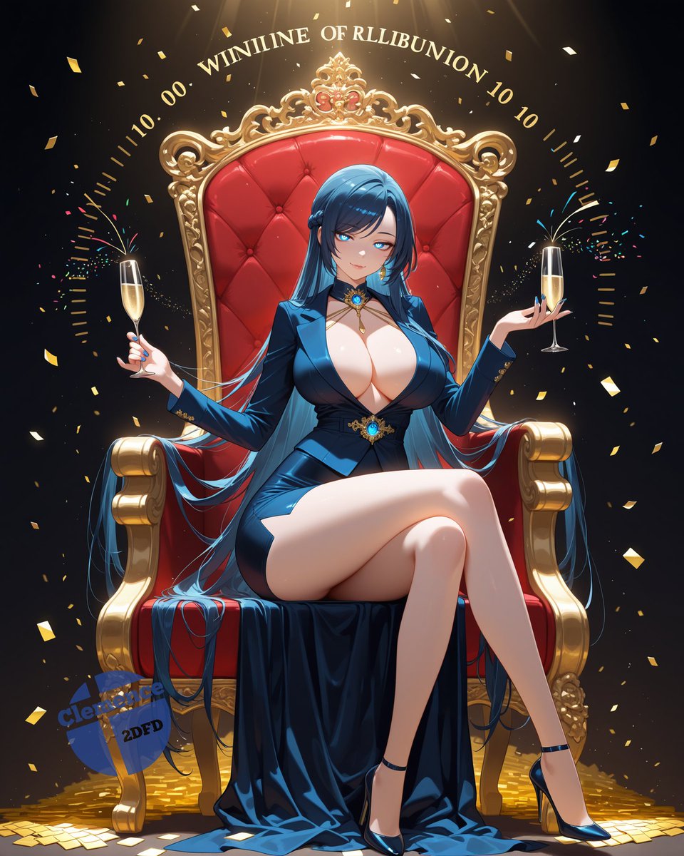 Clemence2DFD's tweet photo. First 100 still available~
Who gonna be Mommy first 3 digit on throne? https://t.co/eGggc7XgmO