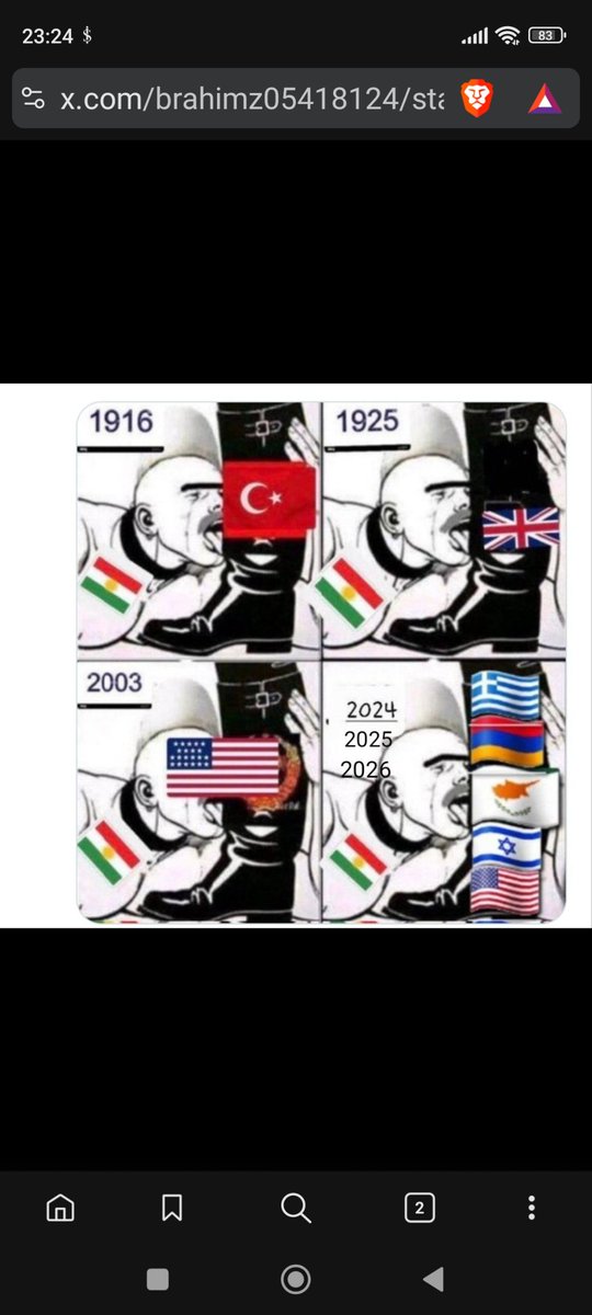 brahimz05418124's tweet photo. @kurdishthor Yalayın AMG https://t.co/e7w7bLW4iW
