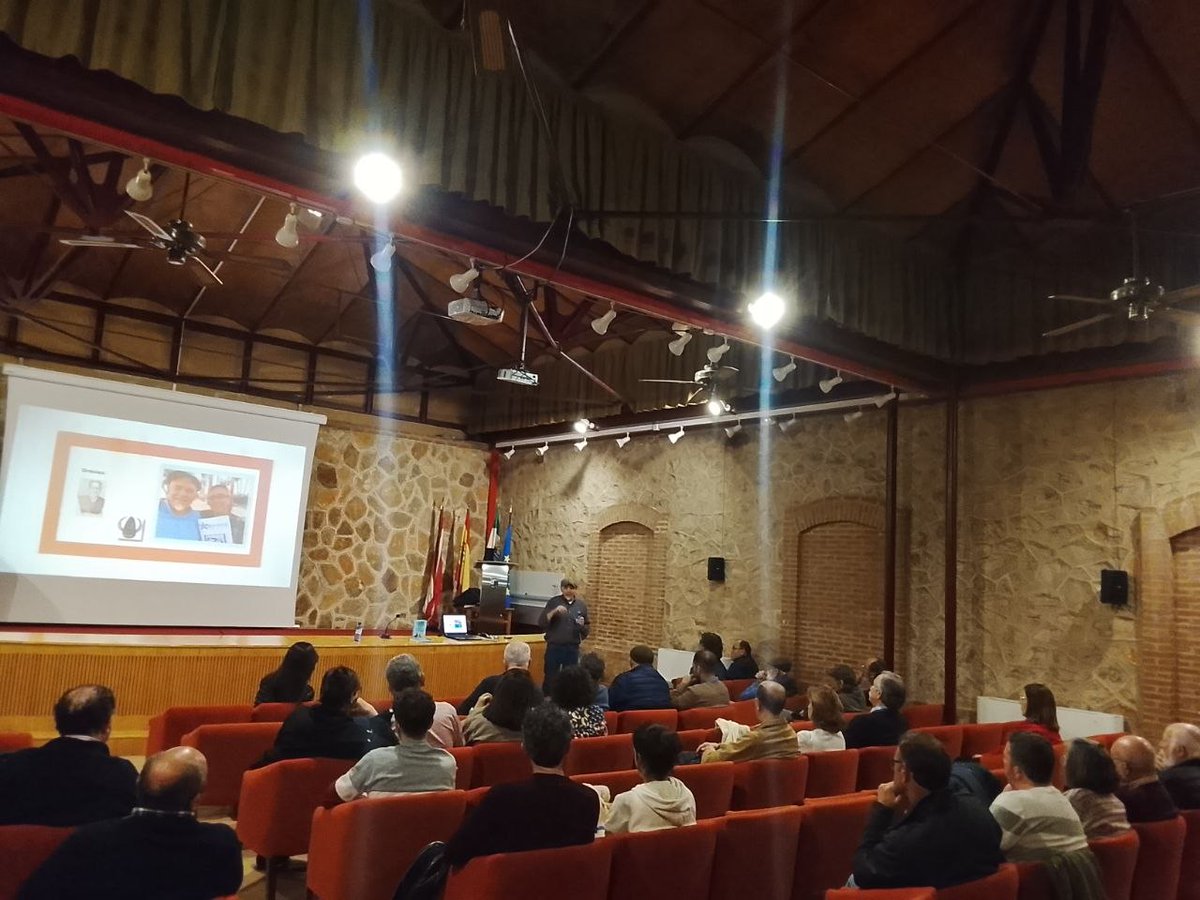 Jarramplas - Editorial Extremeña tweet media