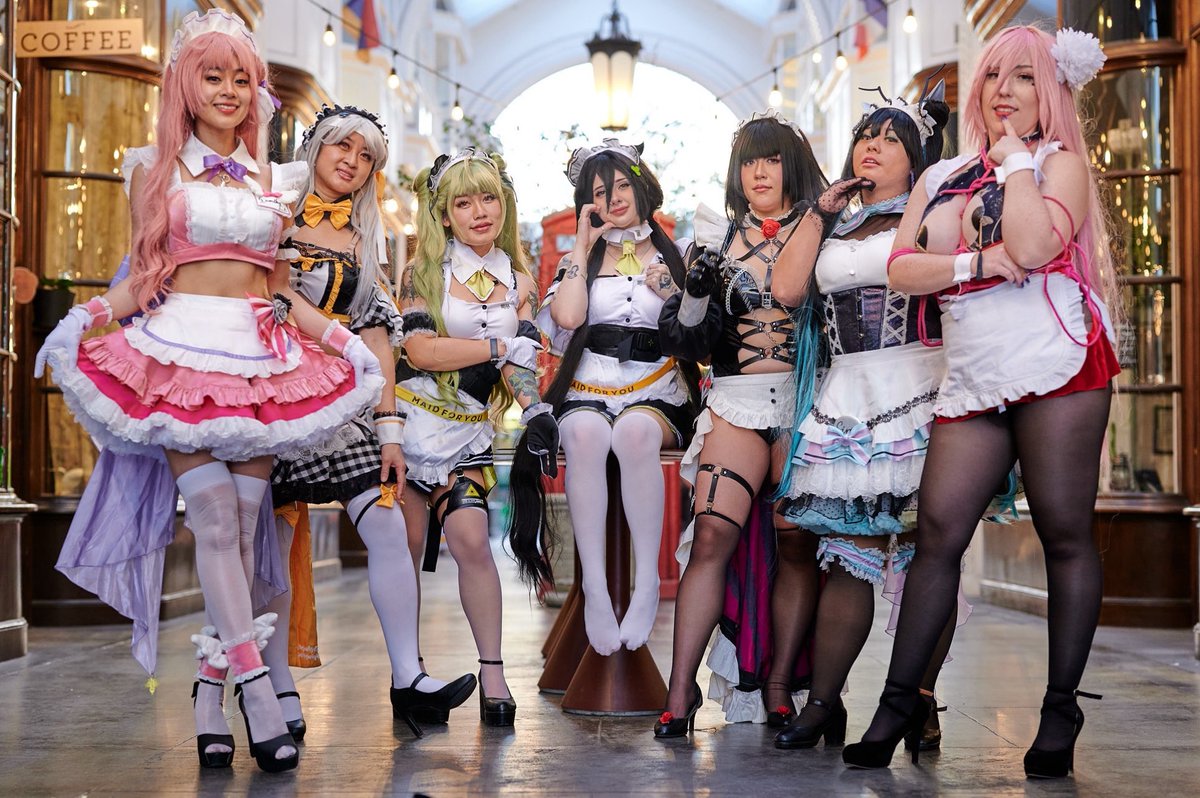 ariella darling 💜 tweet media