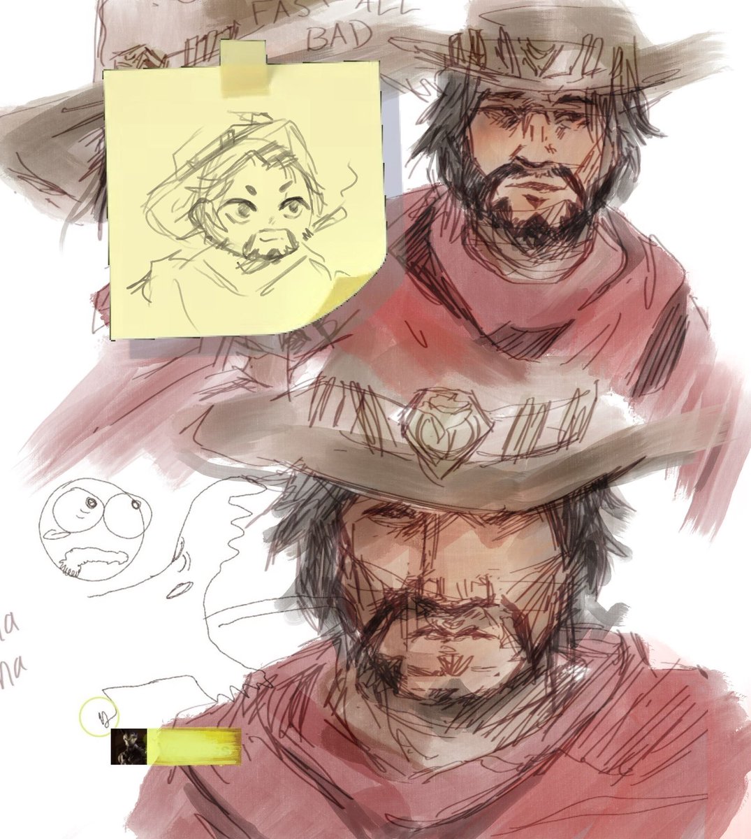 Wyrmm 🏹🥽 tweet media