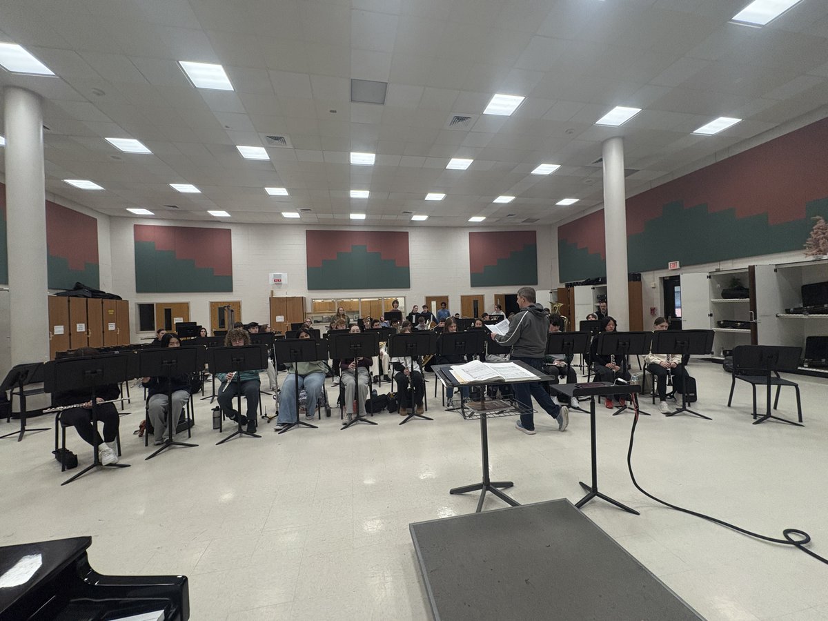 Clearview Bands tweet media