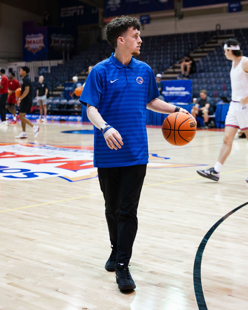 Boise State MBB tweet media