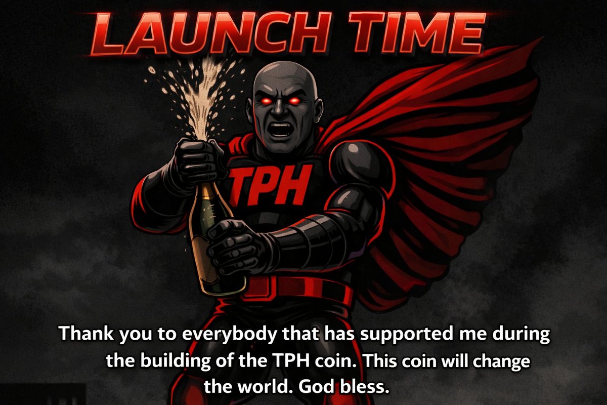 We are LIVE!!!!!!!!

predhunter.com
x.com/ThePredHunterX

DNW1rgqMpFkqEmgtbJL8u8jHk1Dn328hgFrFFBsvpump

Strictly for professionals, creator rewards will help fund my series 🙏🏽