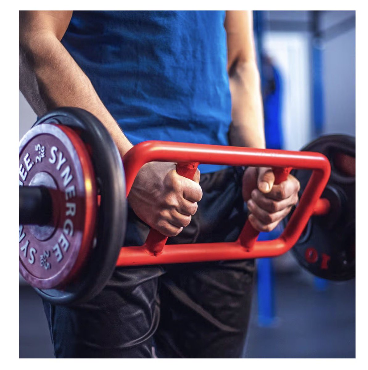 Fitness twitter is this worth investing in on my fitness journey ?