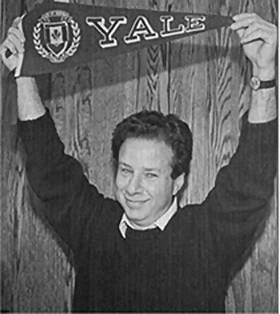 Yale MCDB tweet media