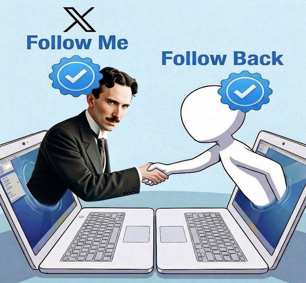 لجميع الحسابات 
سابدأ بنشر الحسابات المتفاعلة معي بالترتيب 
ندعم بعض ونقوي حساباتنا ، انطلقوا 
#DiorAW26 #LinglingKwong #الرياض_الان #BTS_ARIRANG