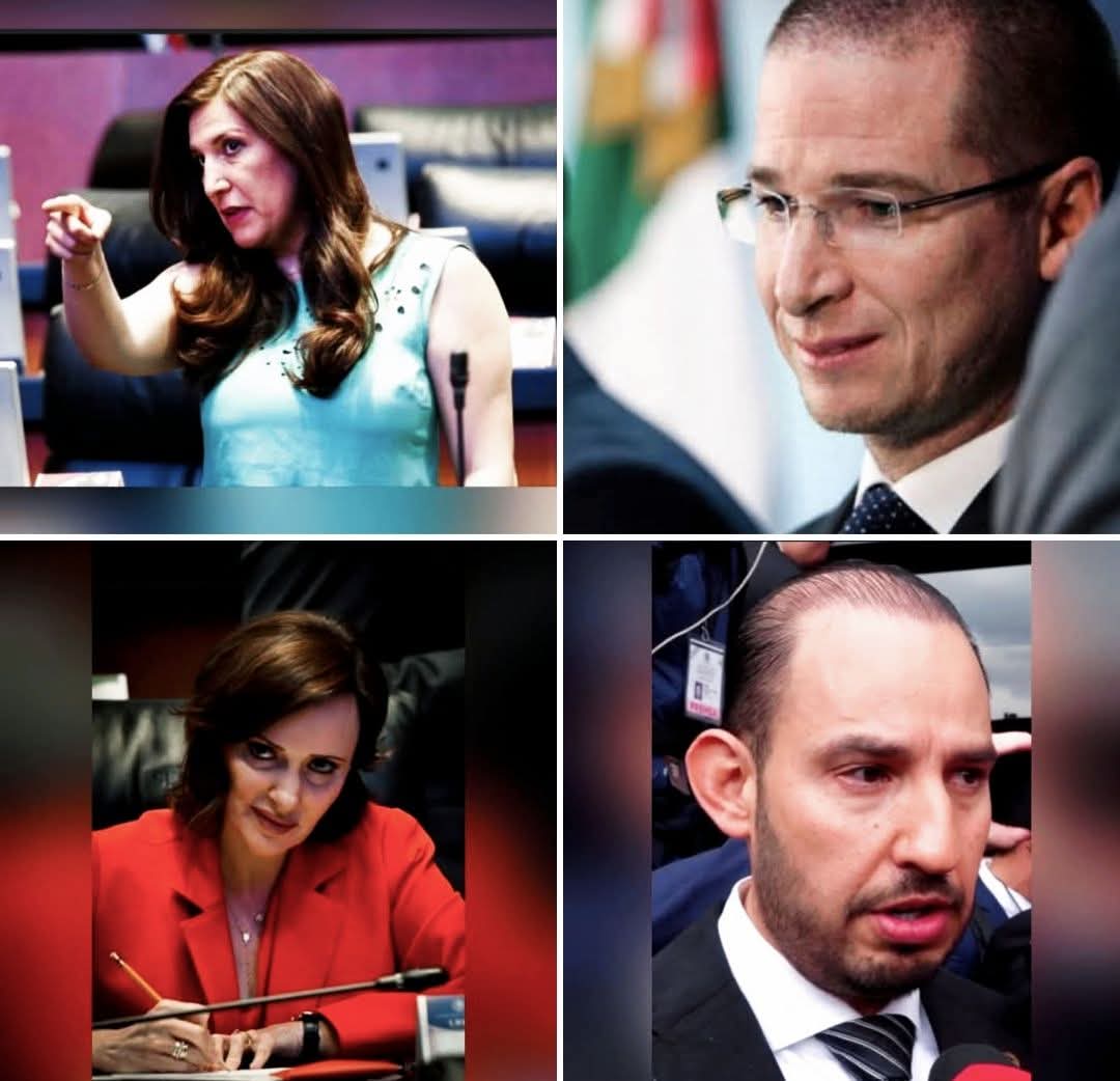 Morena Noticias tweet media