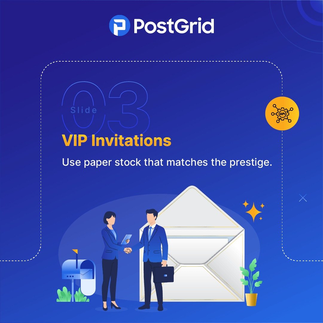 PostGrid tweet media