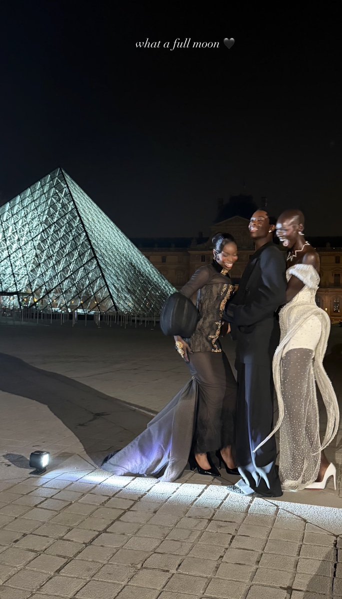 Olandria Info| Fan Account tweet media