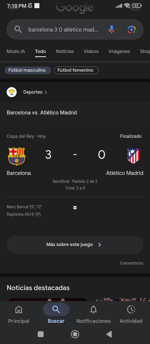Nine no estés triste el Barcelona lo dió todo lo hicimos sufrir los 90 min le dicen acabado a yamal y gambeteo a todo al atlético le dicen penalphinha pero los Madridistas no pueden hablar de penales mbappe el supuesto mejor del mundo tiene 12 goles de penal el Barça es el mejor