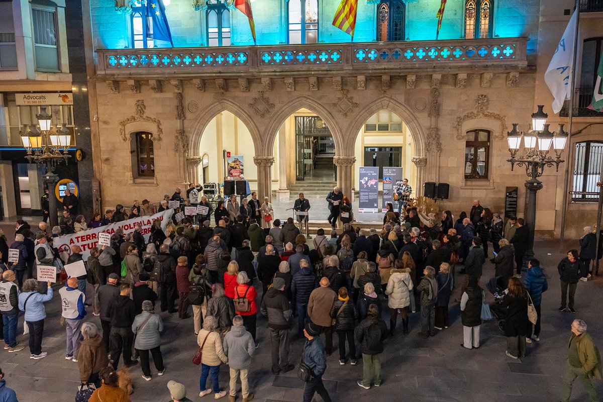 Jordi Ballart Pastor tweet media